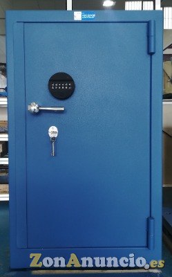 caja fuerte n-3cs1000